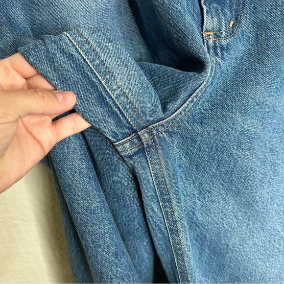 Citizens Of Humanity Paloma Baggy jeans in Siesta 32 - Picture 6 of 14